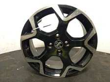 VAUXHALL CROSSLAND Alloy Wheel