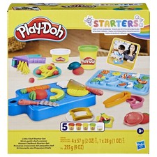 Play-Doh Little Chef Starter