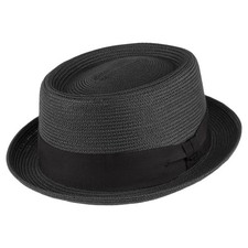 Bailey Hats Waits Pork Pie Hat