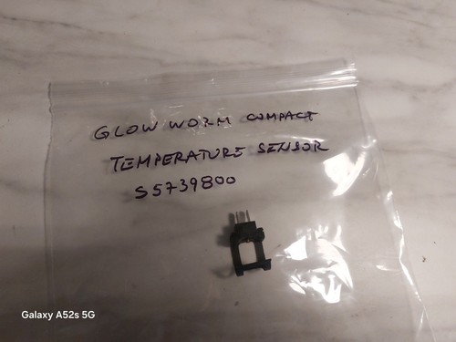 Glow worm compact flow - glow-worm, flow/return