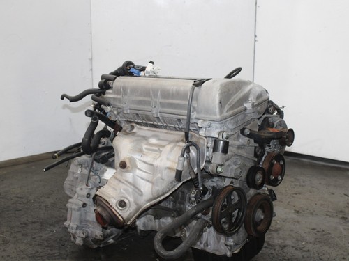 Toyota celica gts motor - celica,