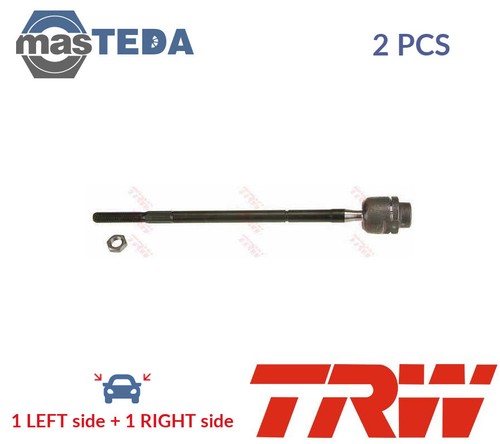 Jar1072 tie rod axle - tie,