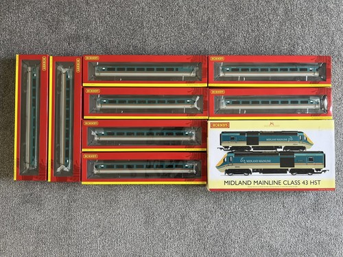 Hornby r3270 midland mainline - hornby,