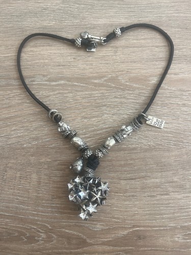 Dress jewellery