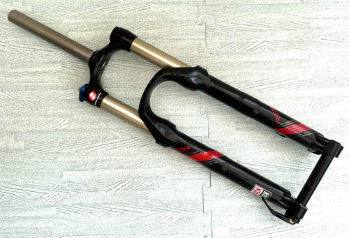 Rockshox reba race - 26", forks
