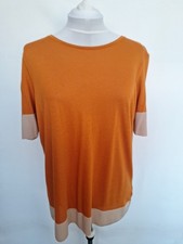 M&S Autograph Top Size 20 NEW