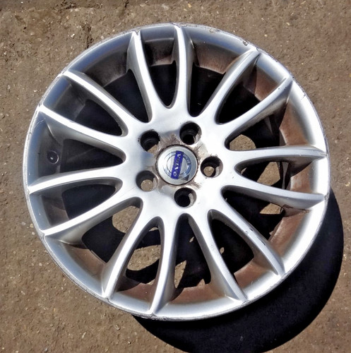 Volvo s40 v50 c30 - v50, alloy