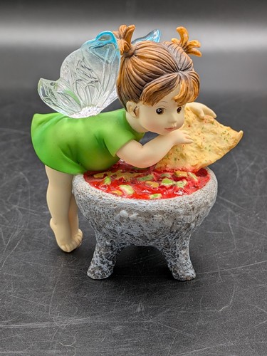 Little kitchen fairies salsa - little,