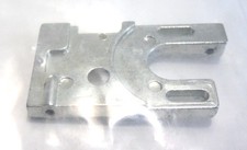 Alloy Motor Mount for HSP 1/10 Cars Flying Fish Touring Maverick Strada 03007