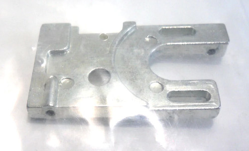 Alloy motor mount - alloy,