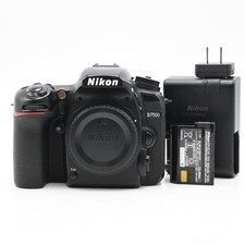 Nikon D7500 20.9MP Digital SLR