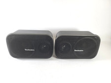 Technics SB-S70 2-Way Speakers