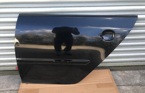Golf mk5 gti rear - vw,