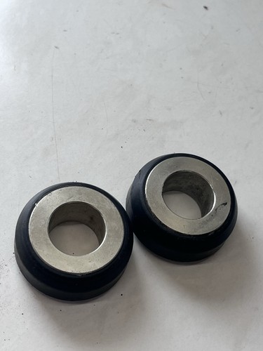 Yamaha yzf 250 2018 - rear, wheel