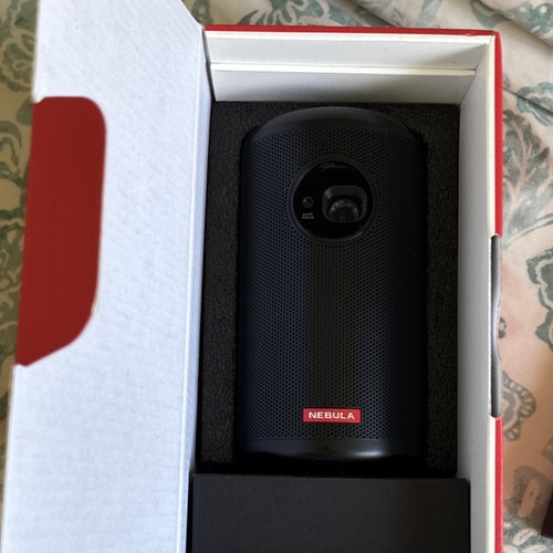 Nebula anker capsule max - anker,