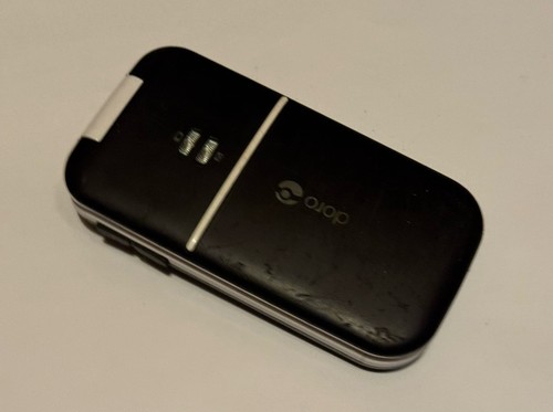 Doro phoneeasy 409 gsm - doro,