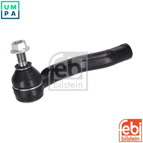 Tie rod end 184603 - end, for