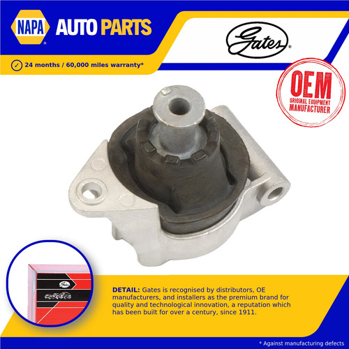 Engine mount fits vauxhall - mount,