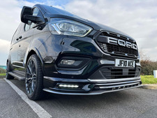 Ford Transit Custom 2018+ V6