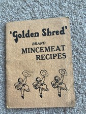 Vintage 1922 Robertson’s