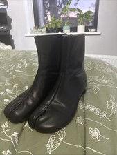 Maison margiela tabi - tabi, shoes