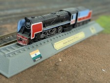 del Prado Diecast - Indian