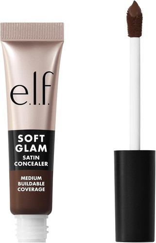Soft glam satin concealer - soft,