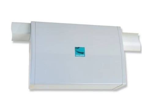 Nuaire flatmaster whole home - nuaire,