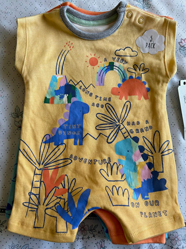 Set new born baby boys - a, of