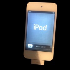 Apple iPod touch 4th Gen 32GB