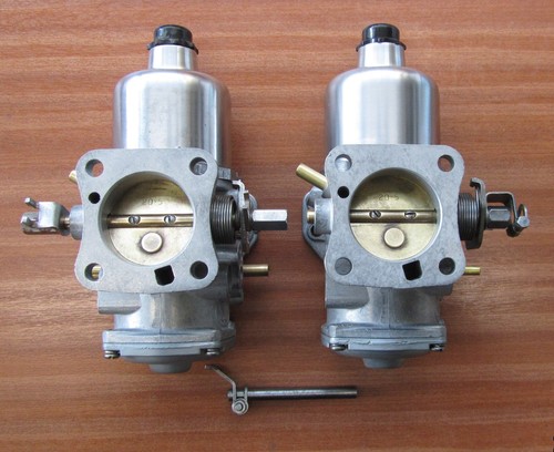 Classic pair hif7 - classic, su