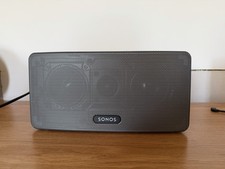 Sonos Play 3 Wireless Speaker