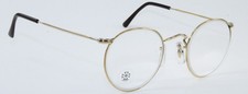 Vintage  Algha Gold Gold
