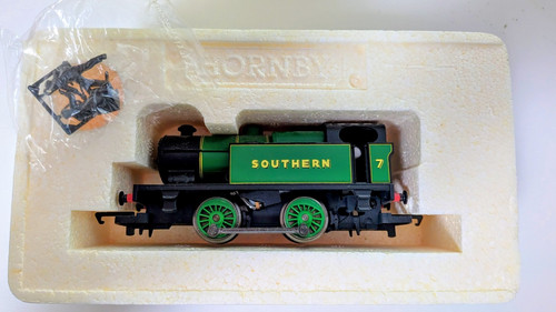 Hornby r2439 southern 0t - hornby,