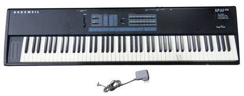Kurzweil sp88x key - kurzweil,