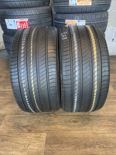 2x275 r20 102y michelin - 2x275/35/r20, e