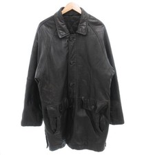 FARAGO Men’s Lamb Leather