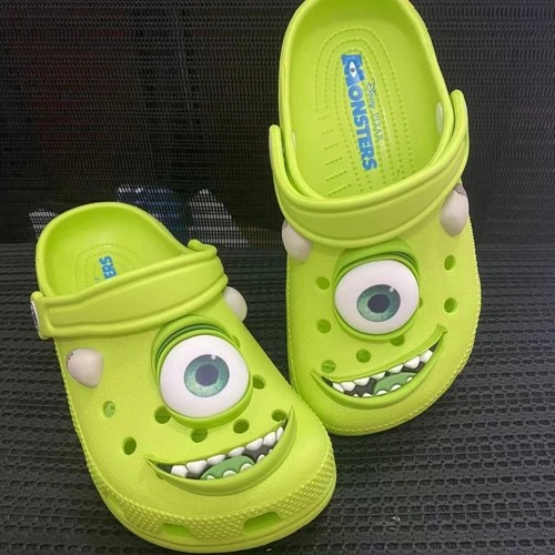 New hot monsters - inc, mike