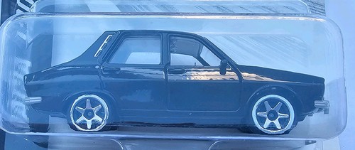 Dacia 1300 series neagra - dacia,