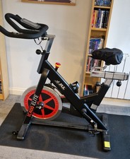 JLL IC400 ELITE Indoor Cycling