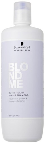 Schwarzkopf blondme bond - schwarzkopf,