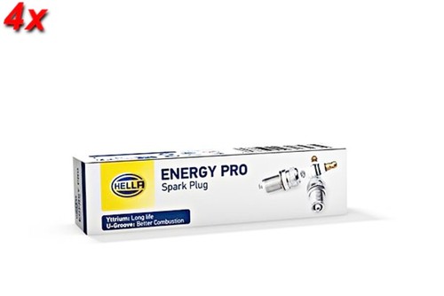 Spark plugs hella - spark,