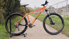Orange Clockwork 120