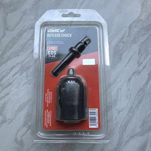 Heavy duty 13mm - 13mm, 1/2"