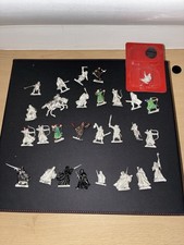 Job Lot Bundle GW LoTR Lord of