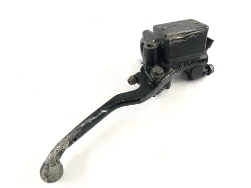 Honda 600 pe04 1993 - [1993],