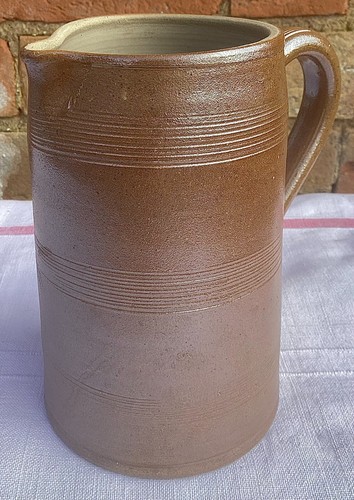 Antique french gres - gres, du