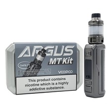 Voopoo argus kit - voopoo®,