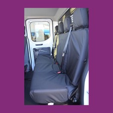Ford Transit 2014+ Double