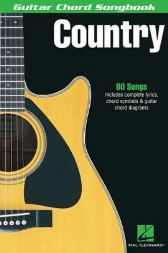 Country guitar chord - country;,